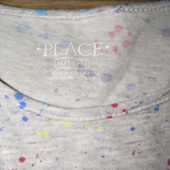 🟥3/15$ Cute dress 14Y - Picture 3 of 4